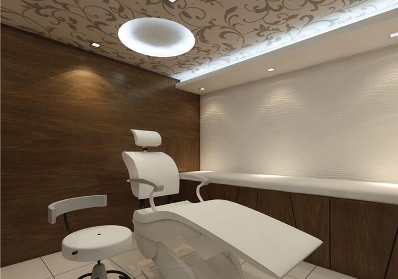 Delhi gurgaon Dental clinic design interior concepts dELHIL GURGAON
